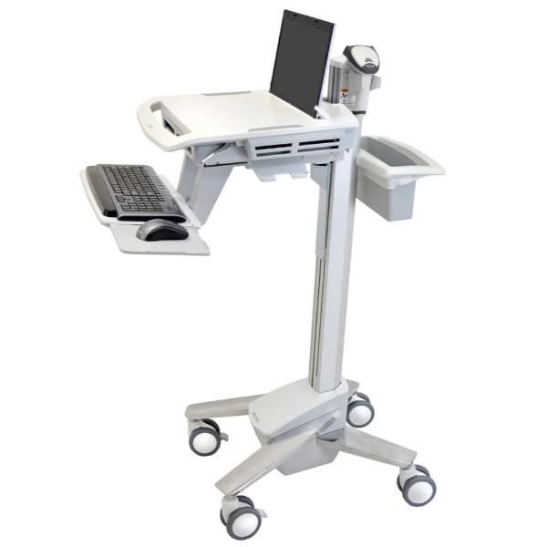 Ergotron STYLEVIEW EMR LAPTOP CART, SV41